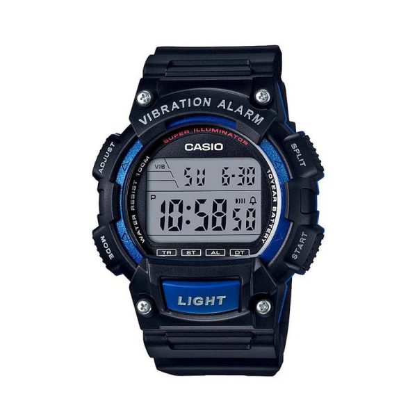 CASIO RELOJ W736H2AVDF