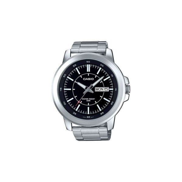 CASIO RELOJ MTPX100D1EVDF