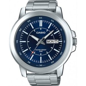 CASIO RELOJ MTPX100D2EVDF