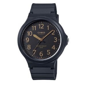 CASIO RELOJ MW2401B2VDF