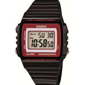 CASIO RELOJ W215H1A2VDF