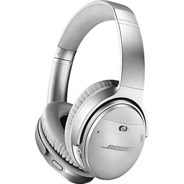 BOSE AURICULAR QUIETCOMFORT35 II WLSS 789564-0020