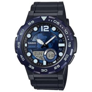 CASIO RELOJ AEQ100W2AVDF
