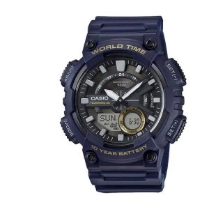 CASIO RELOJ AEQ110W2AVDF