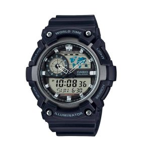 CASIO RELOJ AEQ200W1AVDF