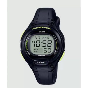 CASIO RELOJ LW2031BVDF