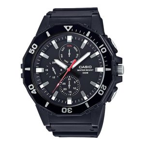 CASIO RELOJ MRW400H1AVDF
