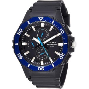 CASIO RELOJ MRW400H2AVDF
