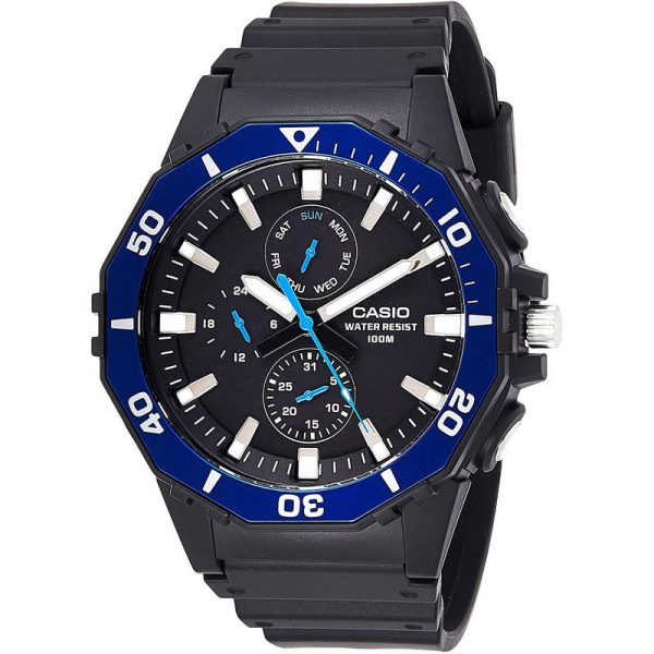 CASIO RELOJ MRW400H2AVDF