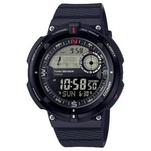 CASIO RELOJ SGW600H1BDR