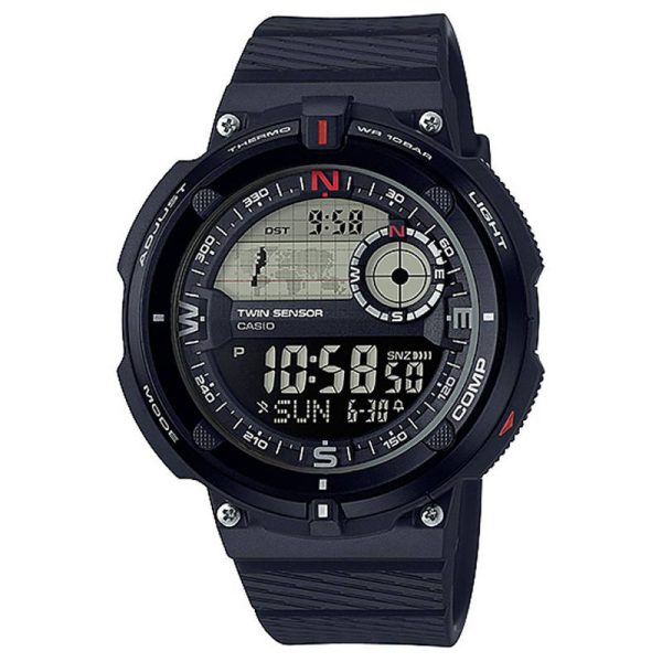 CASIO RELOJ SGW600H1BDR