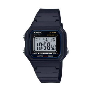 CASIO RELOJ W217H1AVDF