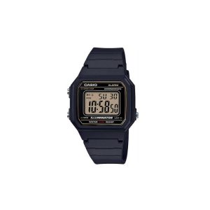 CASIO RELOJ W217H9AVDF