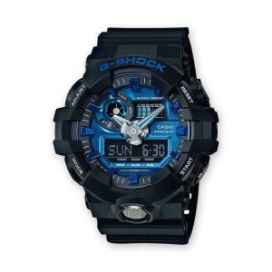 CASIO RELOJ G-SHOCK GA7101A2DR