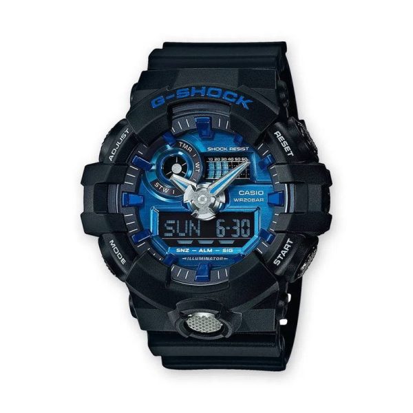 CASIO RELOJ G-SHOCK GA7101A2DR