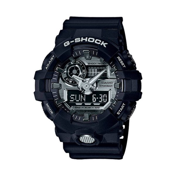 CASIO RELOJ G-SHOCK GA7101ADR