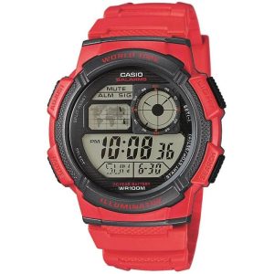 CASIO RELOJ AE1000W4AVDF