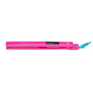 GAMA PLANCHITA PELO ELEGANCE LED BLOOM PK BVT