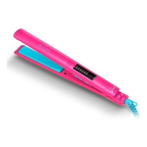 GAMA PLANCHITA PELO ELEGANCE LED BLOOM BVT