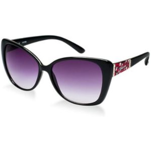 GUESS ANTEOJOS GU7213BLK35