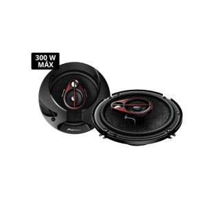 PIONEER PARLANTE P/AUTO 16CM 3V 300W TS-R1651S