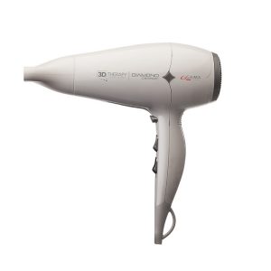 GAMA SECADOR DE CABELLO DIAMOND CERAMIC ION 3D