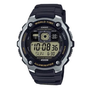 CASIO RELOJ AE2000W9AVDF