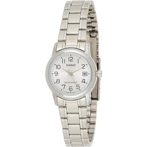 CASIO RELOJ LTPV002D7BUDF