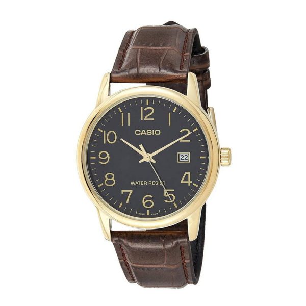 CASIO RELOJ LTPV002GL1BUDF