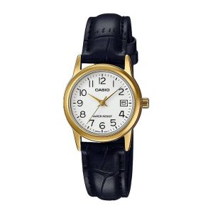 CASIO RELOJ LTPV002GL7B2UDF