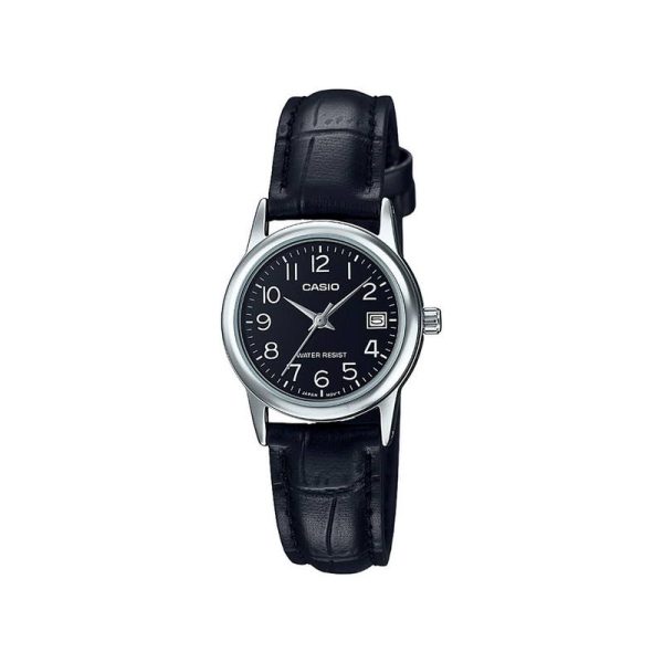 CASIO RELOJ LTPV002L1BUDF