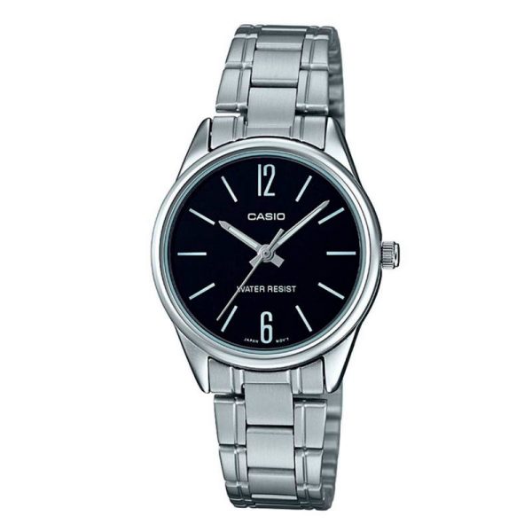 CASIO RELOJ LTPV005D1BUDF
