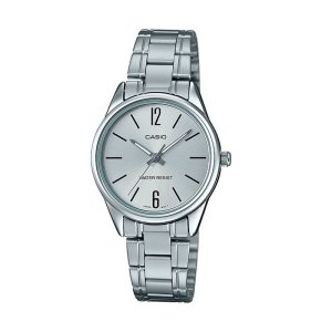 CASIO RELOJ LTPV005D7BUDF