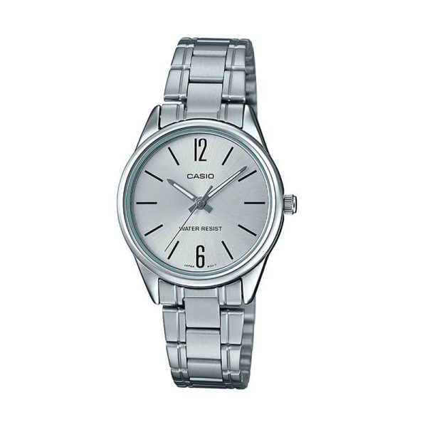 CASIO RELOJ LTPV005D7BUDF