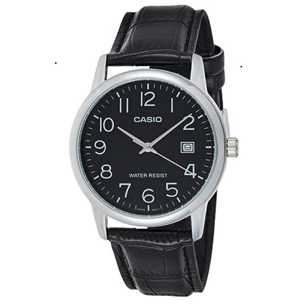CASIO RELOJ MTPV002L1BUDF