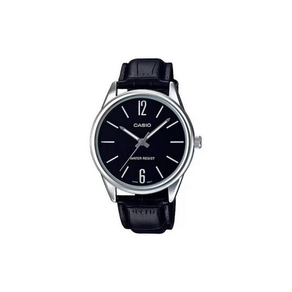 CASIO RELOJ MTPV005L1BUDF