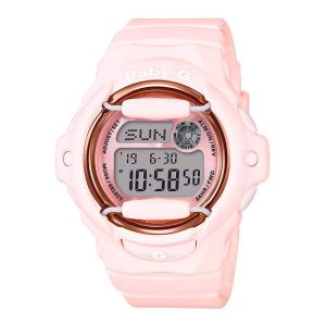 CASIO RELOJ BABY G BG169G4BDR