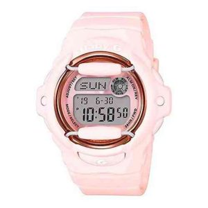 CASIO RELOJ BABY G BG169G7BDR