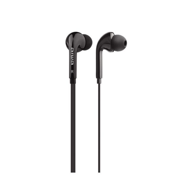 AIWA AURICULAR IN-EAR AWB60BK