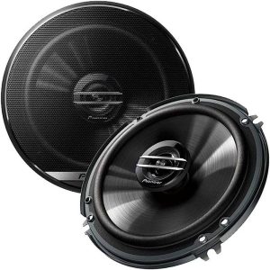 PIONEER PARLANTE P/AUTO 16CM 2V 300W TS-G1620F