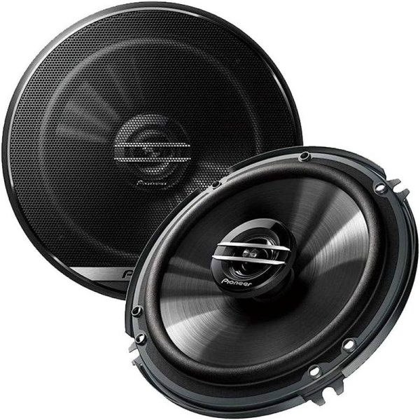 PIONEER PARLANTE P/AUTO 16CM 2V 300W TS-G1620F