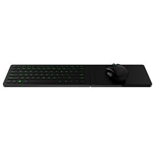 RAZER TECLADO BLUETOOTH + MOUSE TURRET