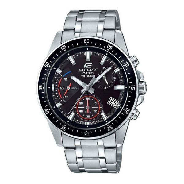 CASIO RELOJ EFV540D1AVUDF