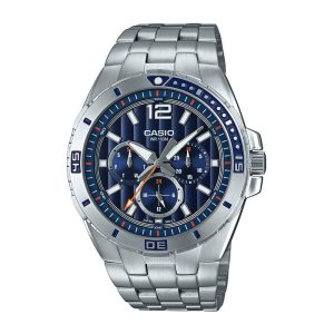 CASIO RELOJ MTD1060D2AVDF