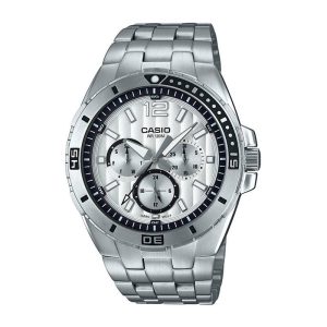 CASIO RELOJ MTD1060D7A2VDF