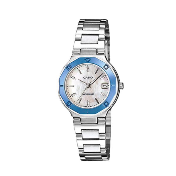 CASIO RELOJ LTP1366D7ADF
