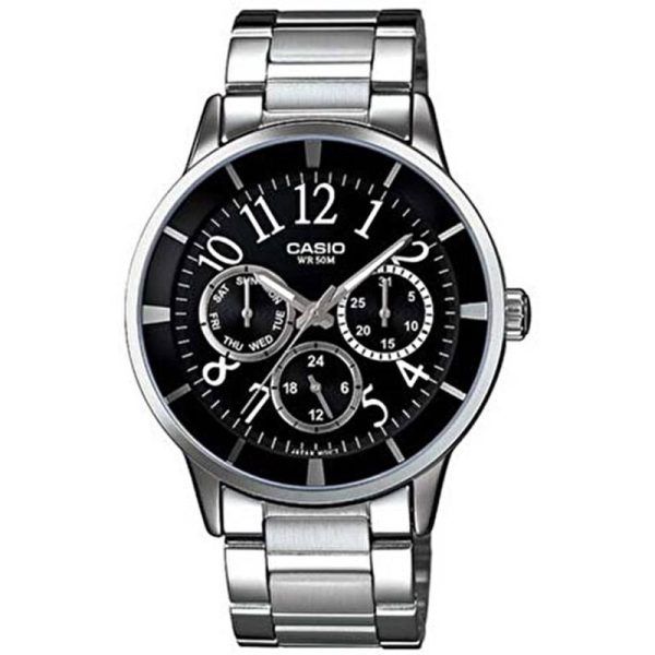 CASIO RELOJ LTP2084D1BVDF