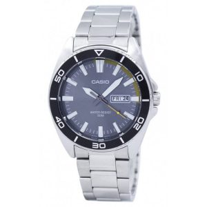CASIO RELOJ MTD120D8AVDF