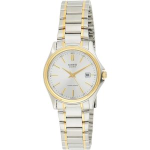 CASIO RELOJ MTPE313D2B1VDF