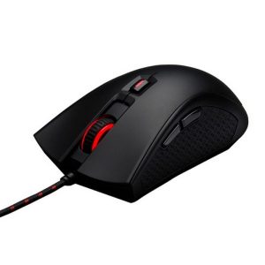 HYPERX BUNDLE MOUSE PULSFIRE + MOUSE PAD M